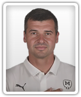 Mladen Bartulovic