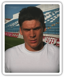 Toni Pezo