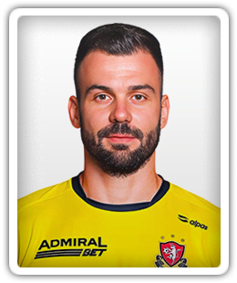 Bozidar Radoševic
