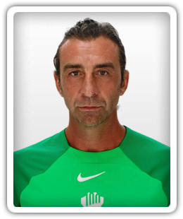 Jaime Ramos