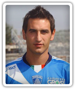 Luca Saudati