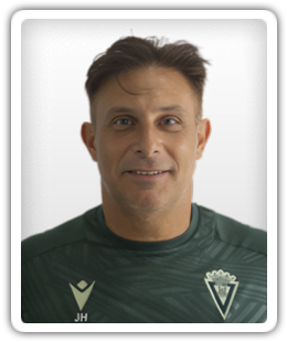 Julio Hernando