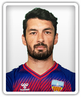 Lucas Viale