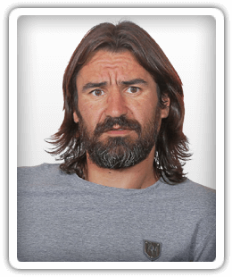 Sergio Pachón
