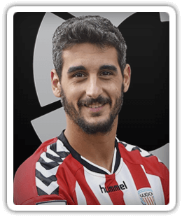 Pau Cendrós