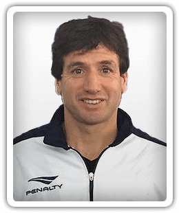 Sebastián Romero
