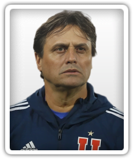 Guillermo Hoyos