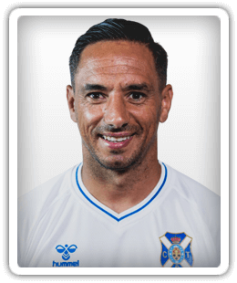 Suso Santana