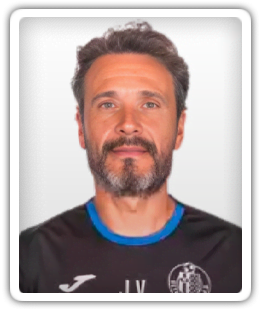 Javier Vidal