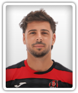 Xavi Molina