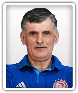 José Luis Mendilibar