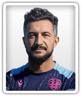Héctor Rodas