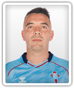 Iago Aspas