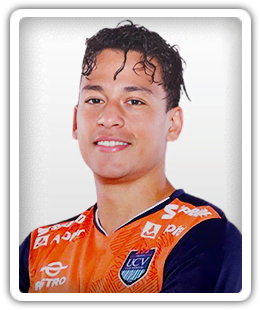 Cristian Benavente
