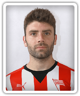 Javi Hernández