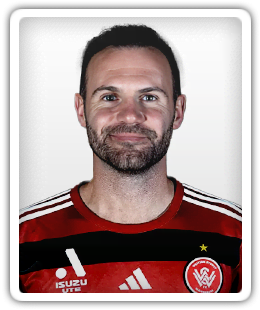 Juan Mata