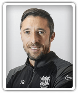 Fede Bessone