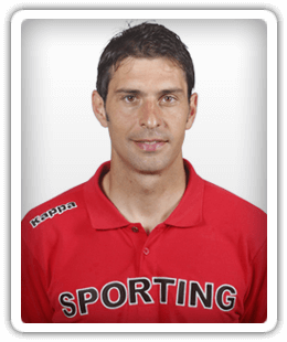 Nacho Sancho