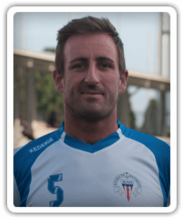 Nacho Aranda
