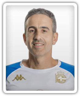 Alberto Casal