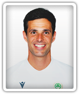 Miguel Bedoya