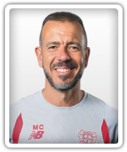 Miguel Ángel Campos