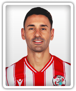 Kike Márquez