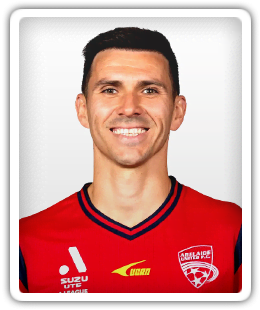 Isaías Sánchez