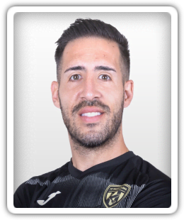 Dani Toribio