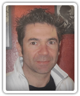 José Carvajal