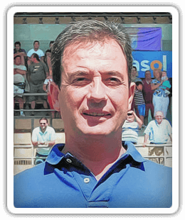 Miguel Ángel Rondán