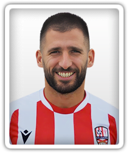 Álex Arias