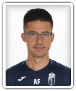 Antonio Fernández