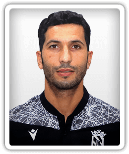 Mohamed Mahanan