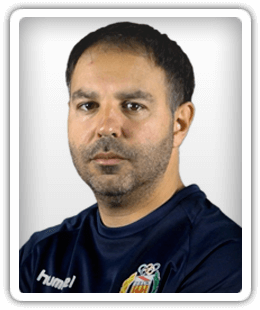 Jonathan Risueño
