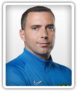Pablo Villar