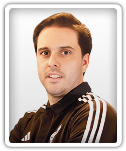 David González