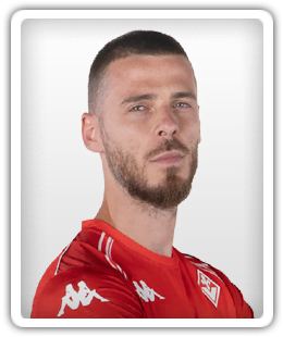 David De Gea