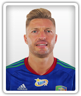 Szymon Matuszek