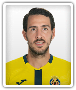 Dani Parejo