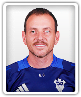 Alberto González