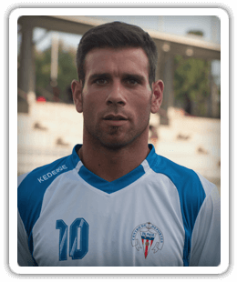 Jorge Durán