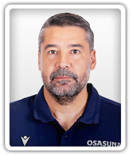 Dani Pastor