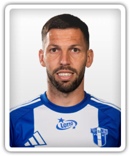 Dani Pacheco