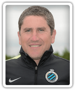 Juan Carlos Garrido