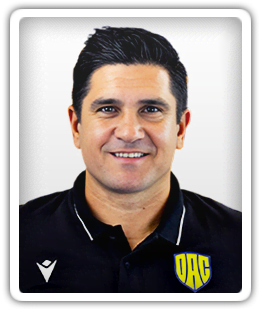 Xisco Muñoz