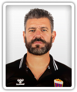 Fernando Estévez