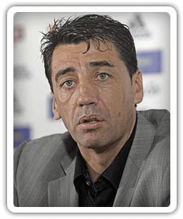Antonio Prieto