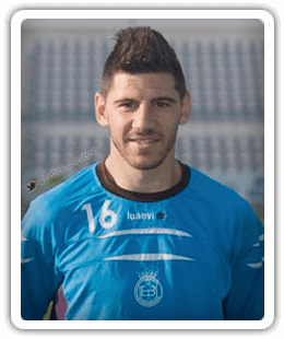 Diego Manzano