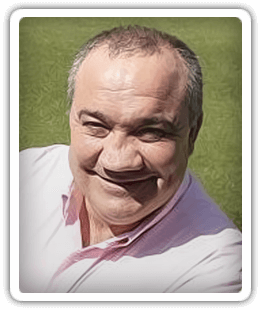Ernesto Bello